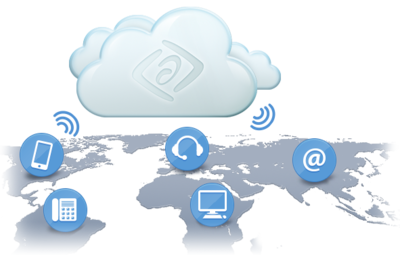 云呼叫中心初創企業NewVoiceMedia獲5000萬美元融資，加速軟件銷售業務擴張