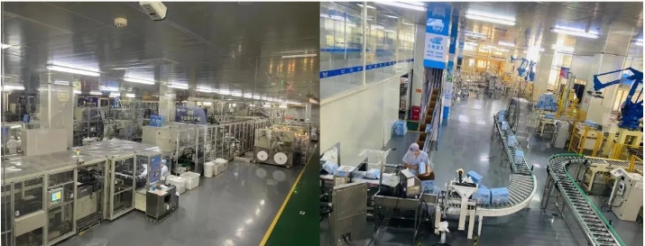 攜手調(diào)研促發(fā)展，聚焦衛(wèi)生用品銷售新機(jī)遇——記民建省直第八支部與企業(yè)家五支部聯(lián)合調(diào)研學(xué)習(xí)活動